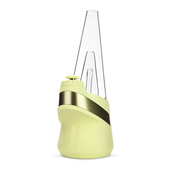 Puffco Peak Smart eRig Vaporizer - Zest – image 2