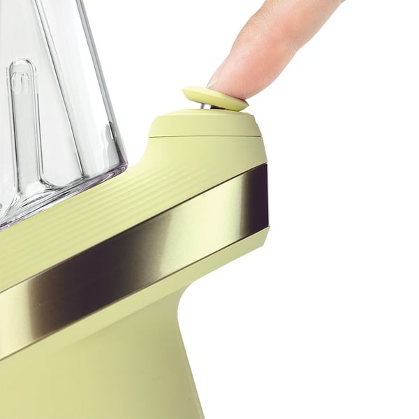 Puffco Peak Smart eRig Vaporizer - Zest – image 3