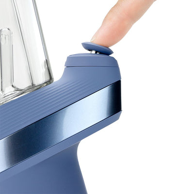Puffco Peak Smart eRig - Sapphire Edition