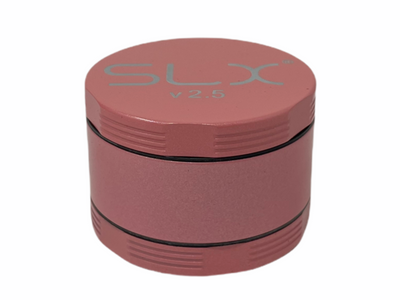 SLX 2.4-inch Ceramic Coated Grinder