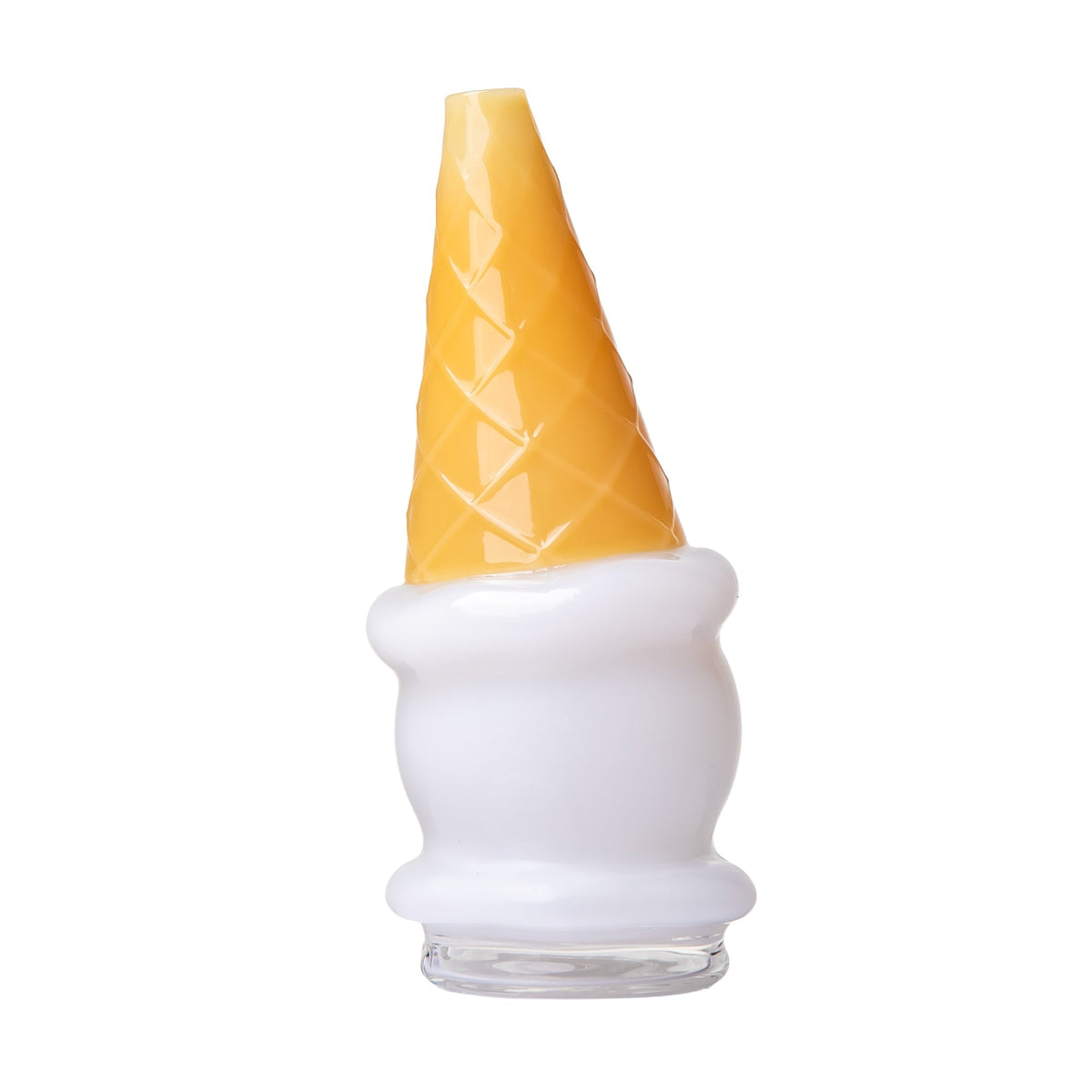 Whimsical Ice Cream Peak Top Accessory
