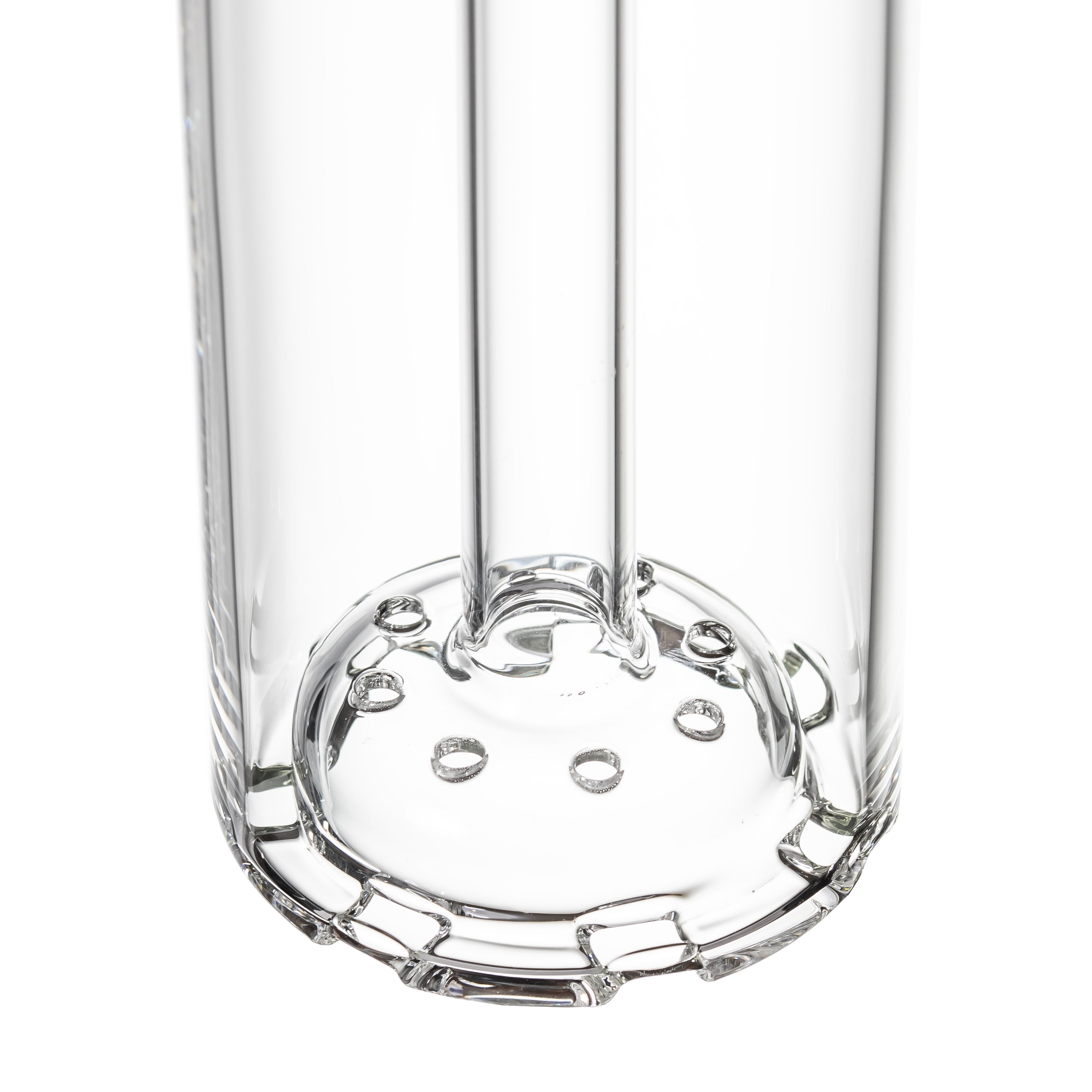 Piston Gravity Water Pipe by MJ Arsenal