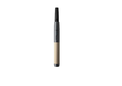 Vessel Wood Series Cartridge Vaporizer Battery
