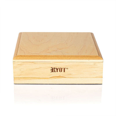 RYOT 7X7 SOLID TOP SCREEN BOX – image 1
