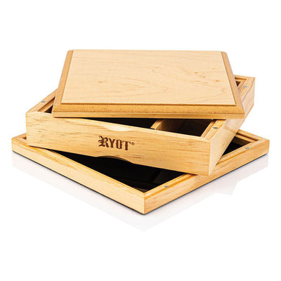 RYOT 7X7 SOLID TOP SCREEN BOX – image 2