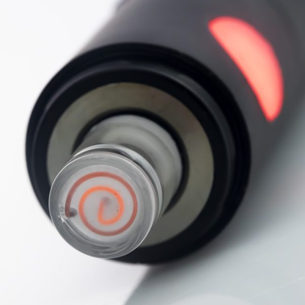 Terpometer WAND Precision Flameless Lighter