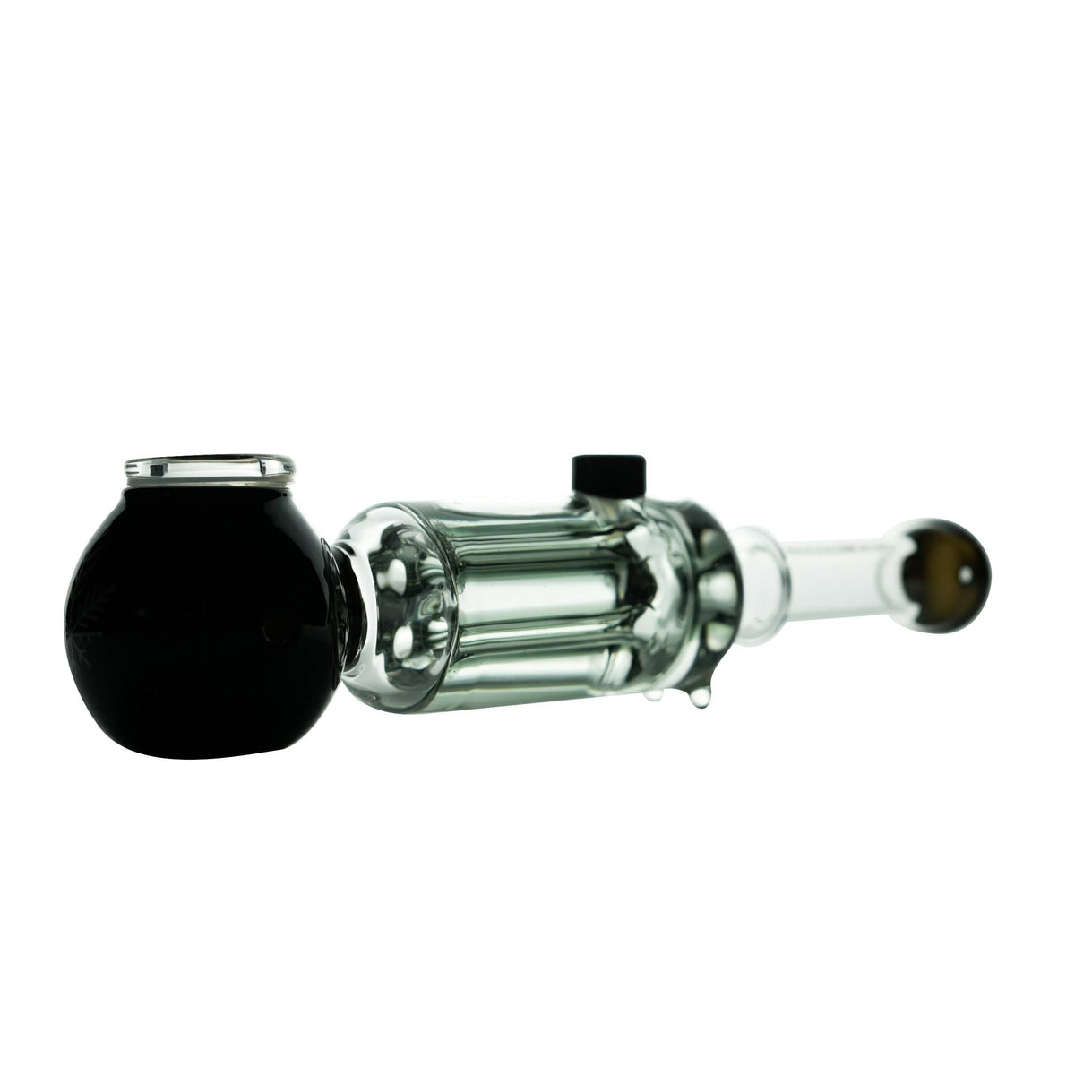 Freeze Pipe Revolver