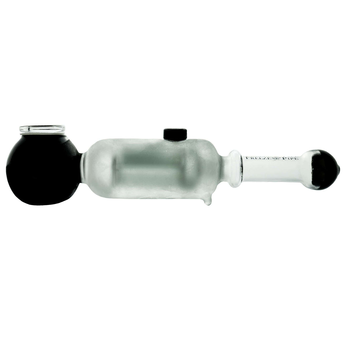 Freeze Pipe Revolver