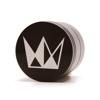 Santa Cruz Shredder 2.2-inch 3-Piece Dry Herb Grinder