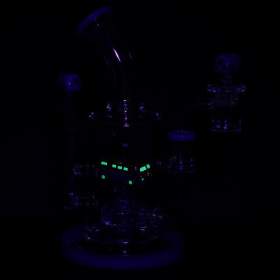 Retro Glow VW Bus Dab Rig Kit
