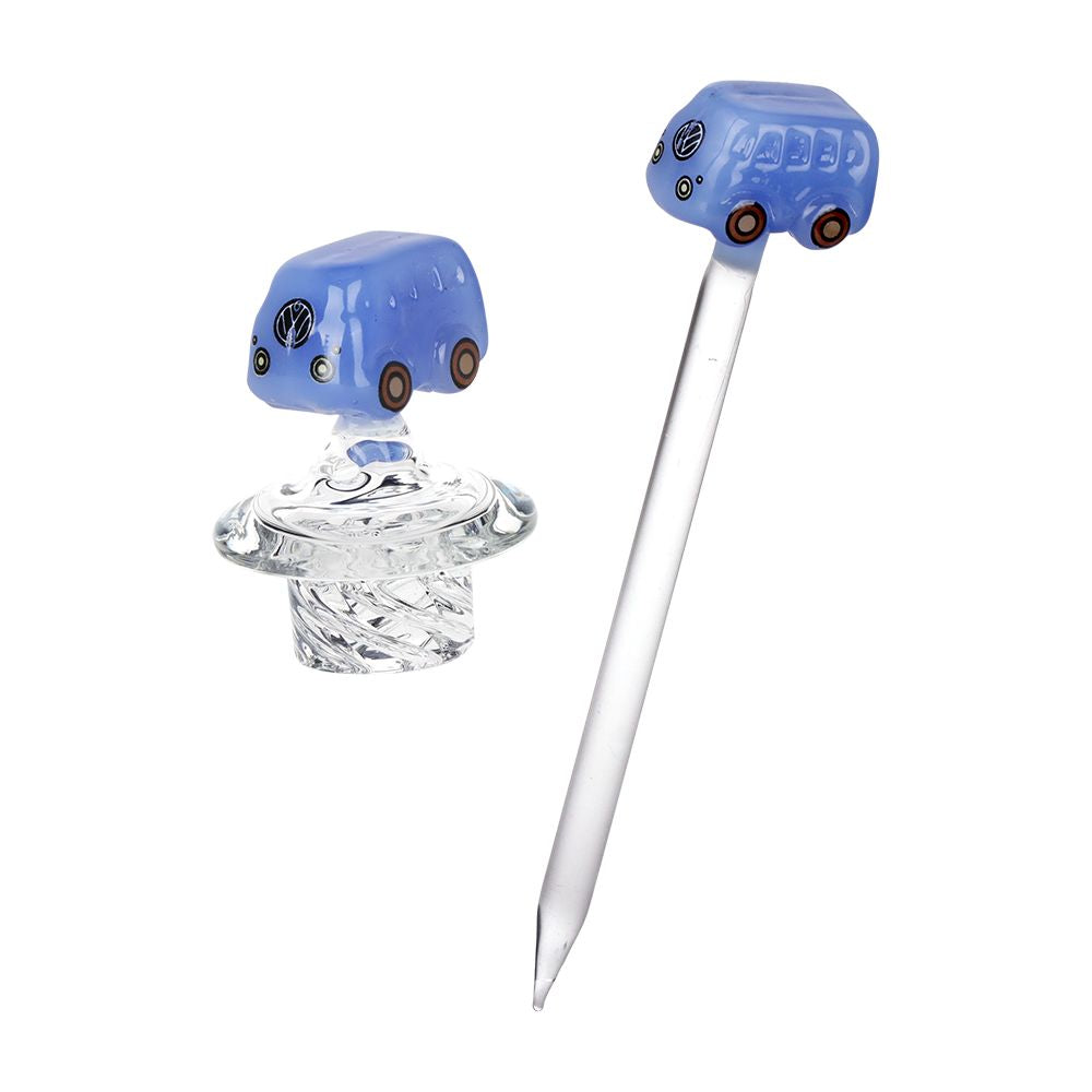 Retro Glow VW Bus Dab Rig Kit