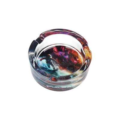 Artistic Juicebox Water Pipe Travel Companion Kit