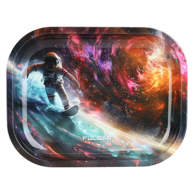 Artistic Juicebox Water Pipe Travel Companion Kit