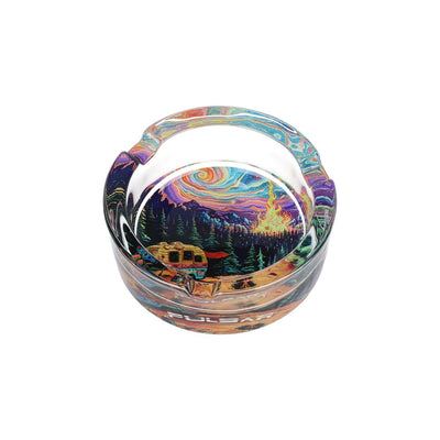 Artistic Juicebox Water Pipe Travel Companion Kit