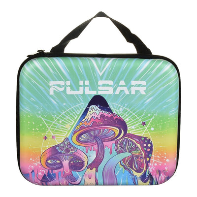 Artistic Juicebox Water Pipe Travel Companion Kit