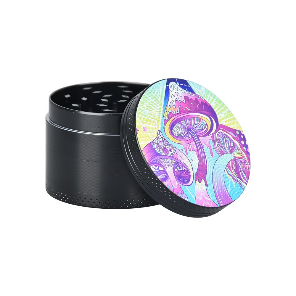 Artistic Juicebox Water Pipe Travel Companion Kit