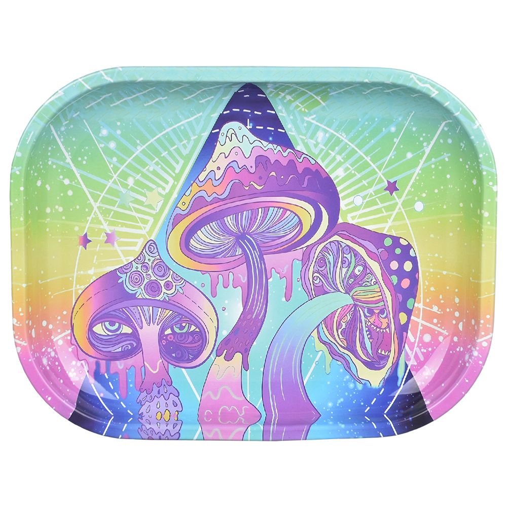 Artistic Juicebox Water Pipe Travel Companion Kit