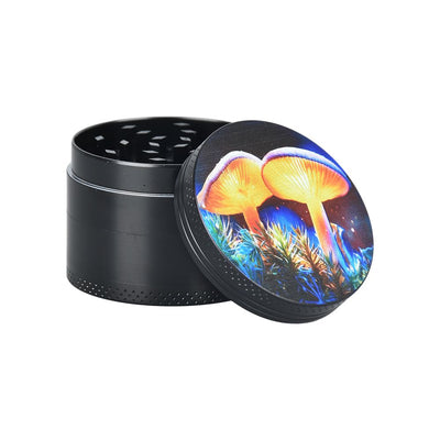 Artistic Juicebox Water Pipe Travel Companion Kit