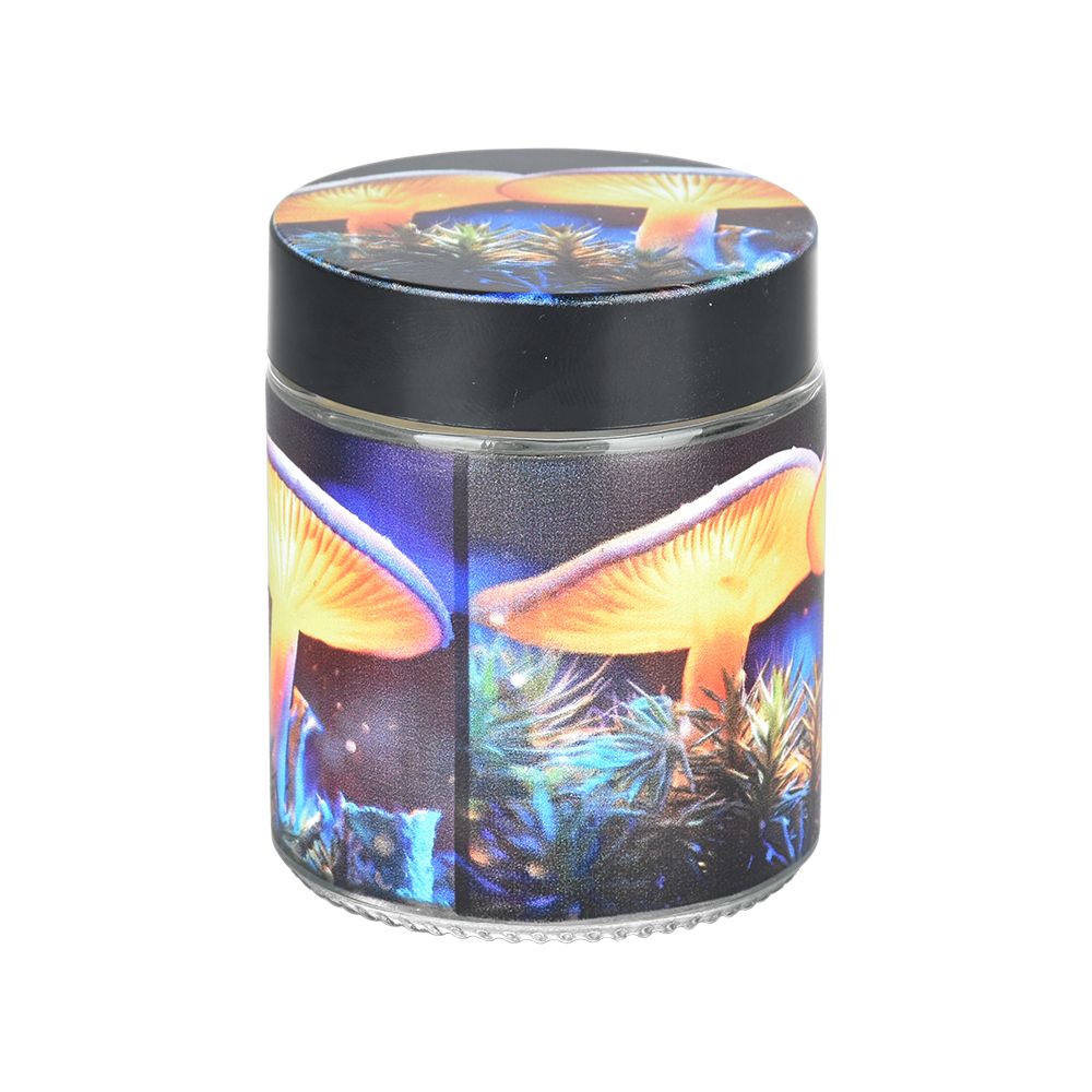 Artistic Juicebox Water Pipe Travel Companion Kit