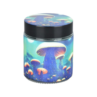Artistic Juicebox Water Pipe Travel Companion Kit