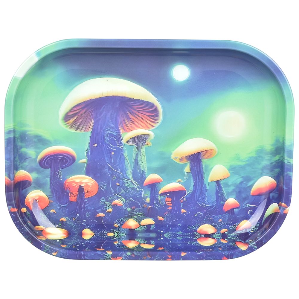 Artistic Juicebox Water Pipe Travel Companion Kit