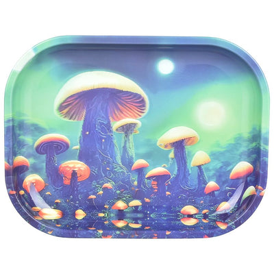 Artistic Juicebox Water Pipe Travel Companion Kit