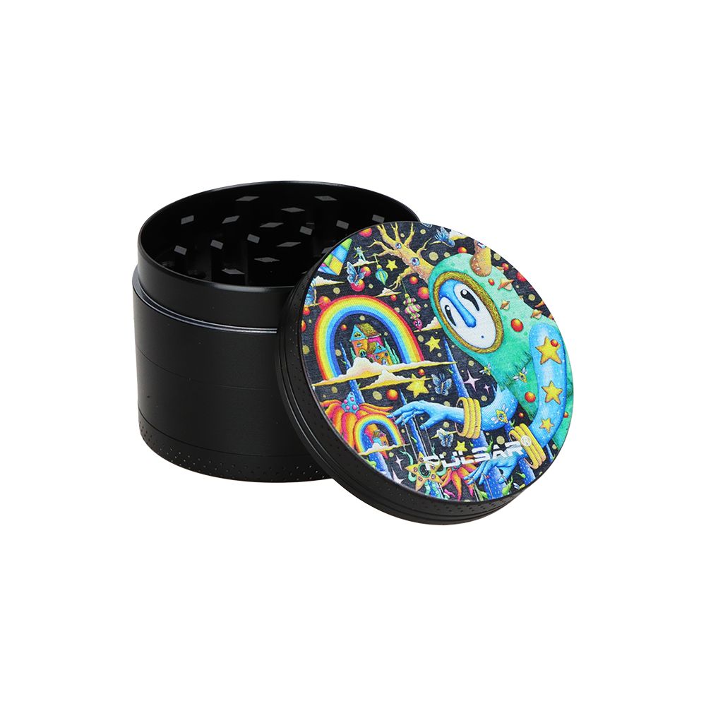 Artistic Juicebox Water Pipe Travel Companion Kit