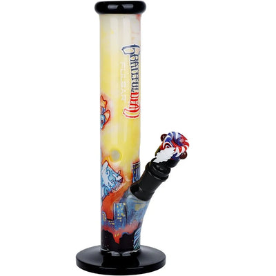 Grateful Dead Collector's Edition Water Pipe