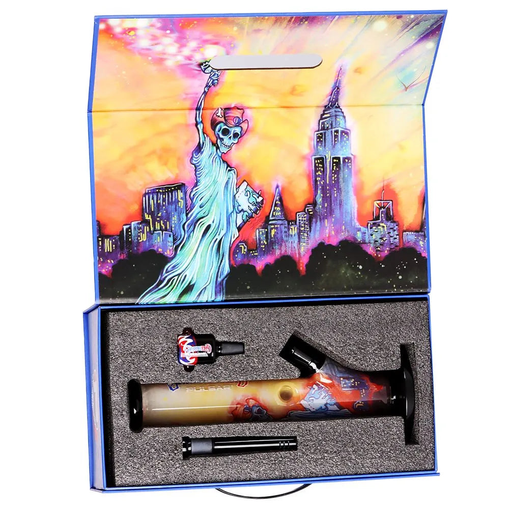 Grateful Dead Collector's Edition Water Pipe