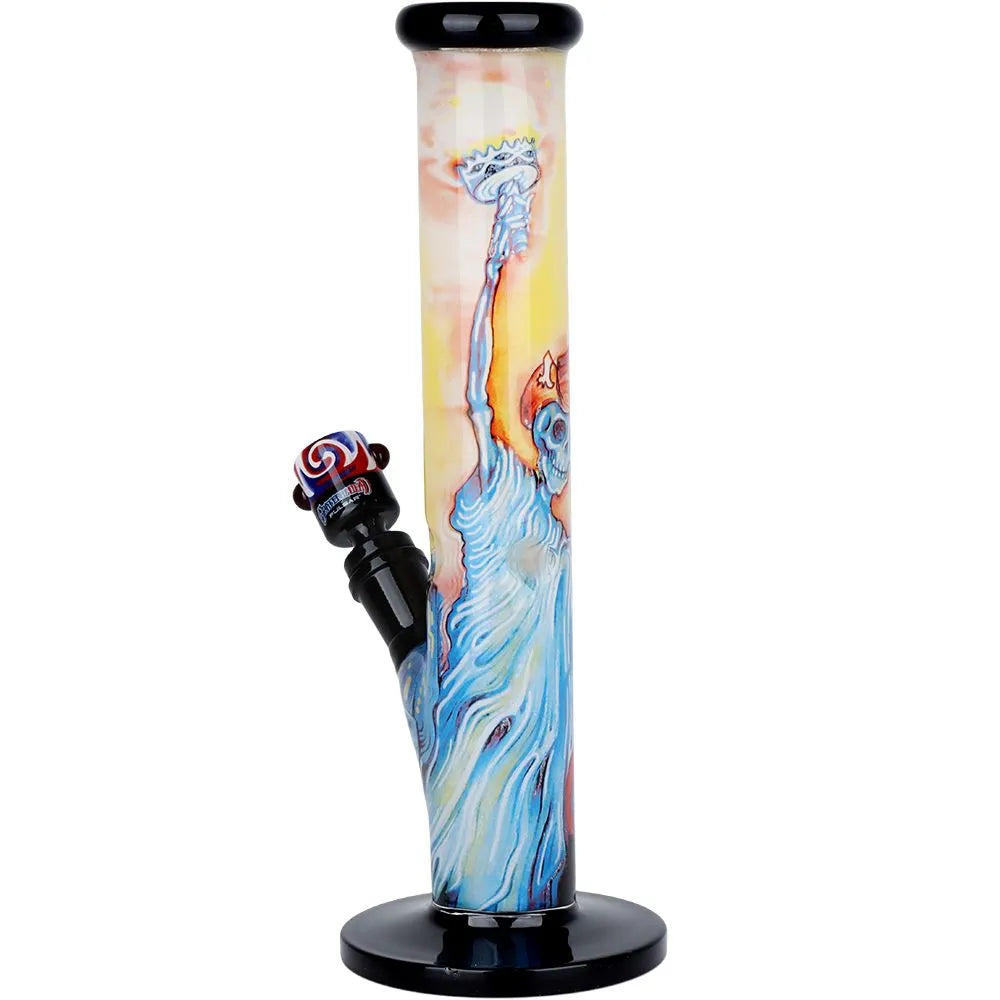 Grateful Dead Collector's Edition Water Pipe