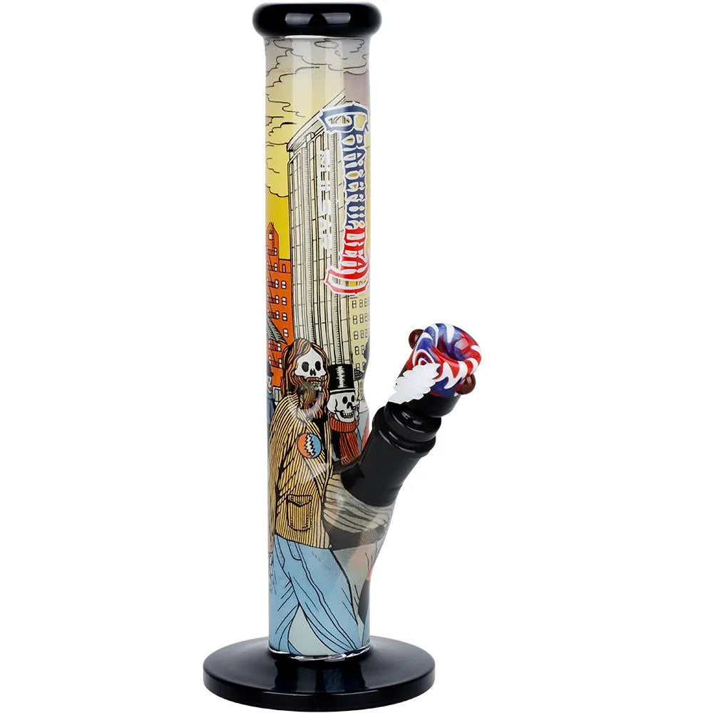 Grateful Dead Collector's Edition Water Pipe