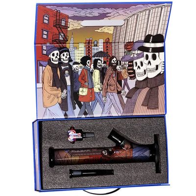Grateful Dead Collector's Edition Water Pipe