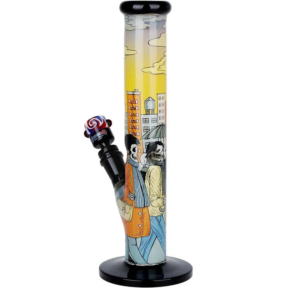 Grateful Dead Collector's Edition Water Pipe
