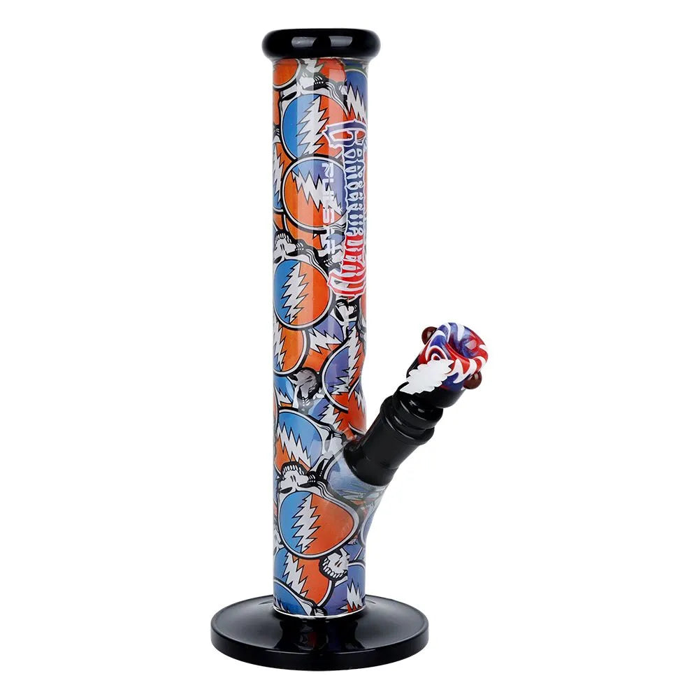 Grateful Dead Collector's Edition Water Pipe