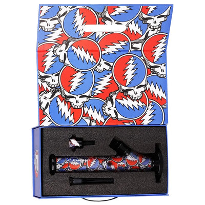 Grateful Dead Collector's Edition Water Pipe
