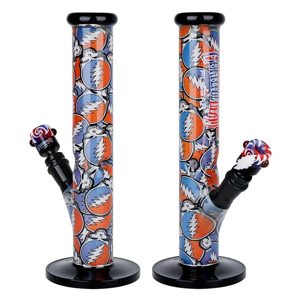 Grateful Dead Collector's Edition Water Pipe