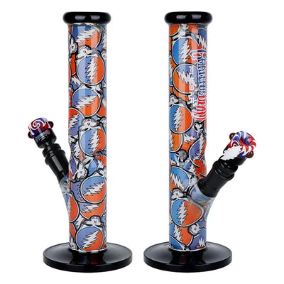 Grateful Dead Collector's Edition Water Pipe