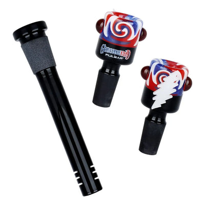Grateful Dead Collector's Edition Water Pipe