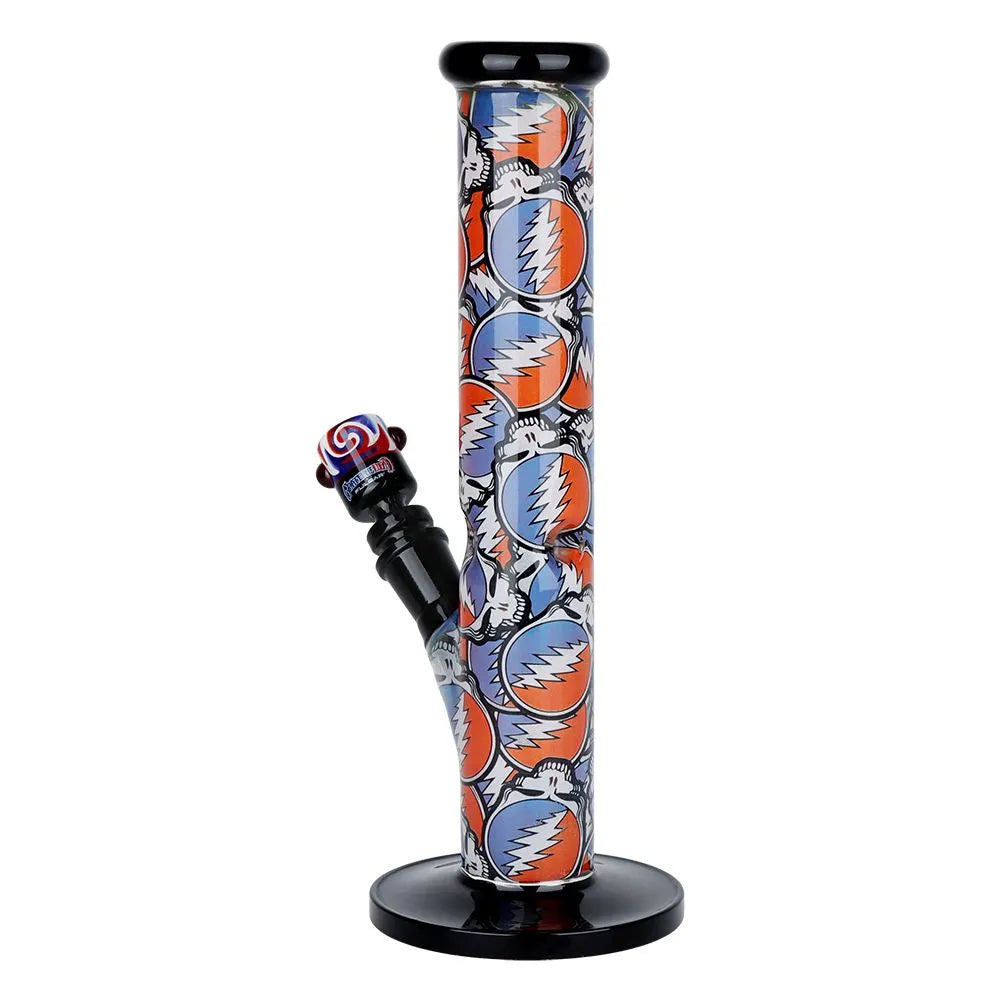 Grateful Dead Collector's Edition Water Pipe