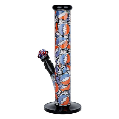 Grateful Dead Collector's Edition Water Pipe