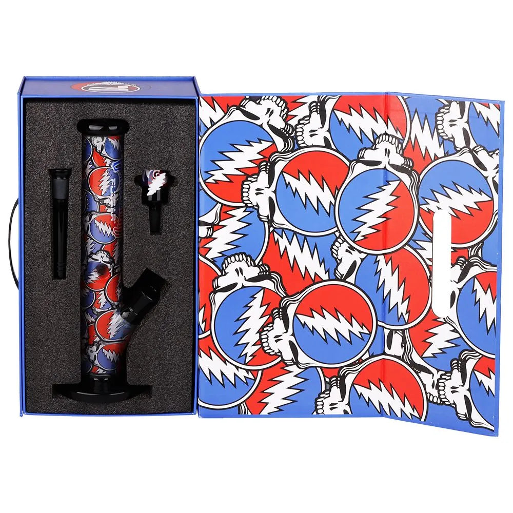 Grateful Dead Collector's Edition Water Pipe