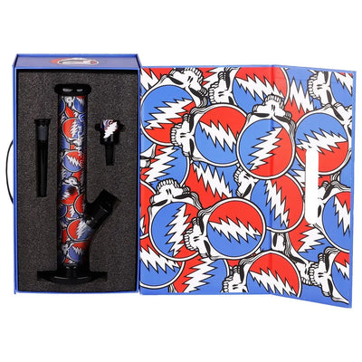 Grateful Dead Collector's Edition Water Pipe