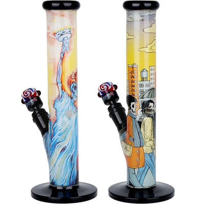 Grateful Dead Collector's Edition Water Pipe