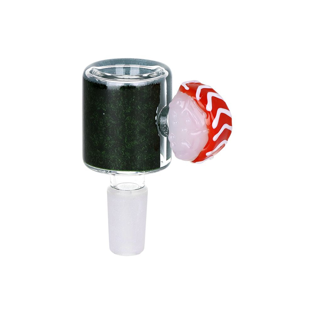 Pulsar Sushi Time Bubble Base Water Pipe