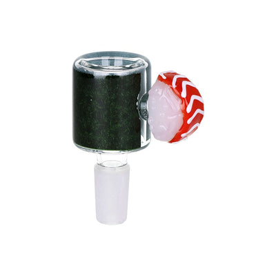 Pulsar Sushi Time Bubble Base Water Pipe