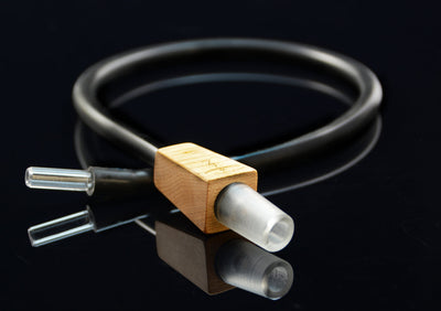 Magic Flight Vaporizer Water Filtration Whip