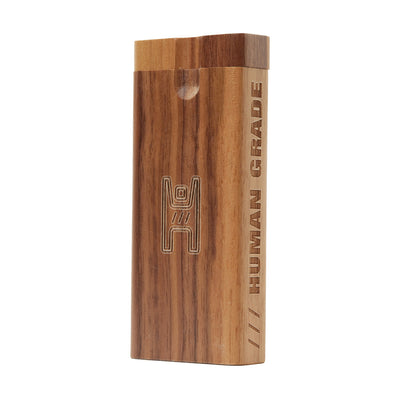 Handcrafted Wooden Dugout Kit