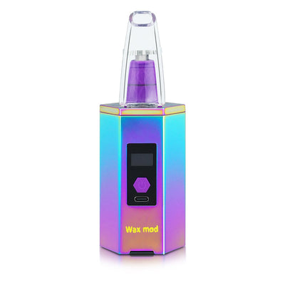 Waxmod E-Rig & Honey Knife Electric Dab Kit