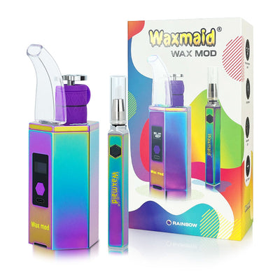 Waxmod E-Rig & Honey Knife Electric Dab Kit