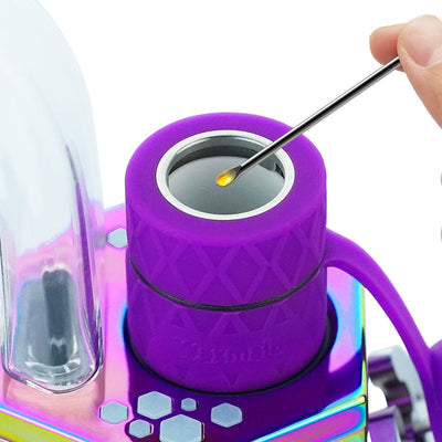 Waxmod E-Rig & Honey Knife Electric Dab Kit